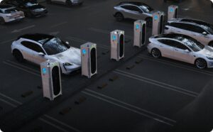 Caricabatterie elettrici a rischio: Nuovi bug scoperti dai ricercatori sugli XCharge C6