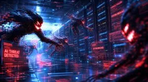 Hugging Face attaccata da agenti AI autonomi: il caso che ci porta nella nuova era cyber