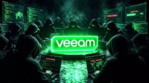 Allarme Veeam! Una falla critica permette di prendere il controllo dei server di backup