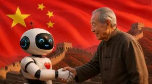 La Cina stringe il controllo sugli agenti AI: vietati i chatbot che simulano relazioni emotive