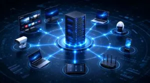 Google e FBI fermano NetNut, la gigantesca rete di proxy residenziali. Milioni di dispositivi coinvolti
