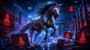Arriva il trojan Dolphin X! I criminali ora usano l’IA per decidere chi colpire