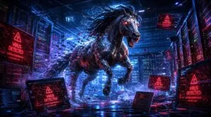 Arriva il trojan Dolphin X! I criminali ora usano l’IA per decidere chi colpire