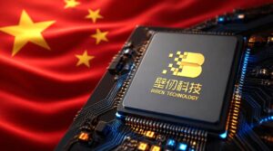 La Cina sfida NVIDIA: 1024 GPU funzionano come un unico chip grazie al supernodo fotonico