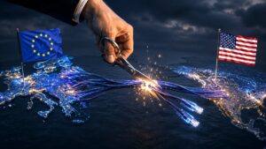 Bruxelles lancia la sfida alla Big Tech: il piano per la sovranità su chip, cloud e AI
