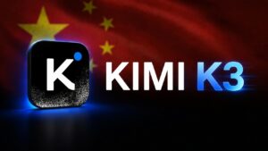 Kimi K3 è fuori! La Cina sta vincendo la sfida sull’IA? ecco il modello Open Weight più grande al mondo
