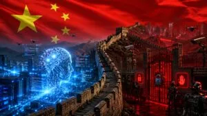 I modelli AI open-weight spaventano anche la Cina! In arrivo nuove restrizioni?