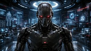 Mark Chen, capo ricercatore di Open AI: “L’AGI è imminente. All’uomo resterà poco!”