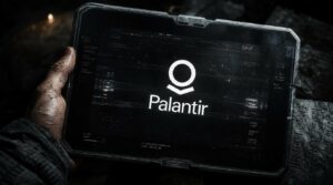 Il CEO di Palantir critica il modello a token di OpenAI e Anthropic e incentiva le AI Open Weight