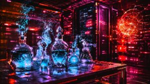 Avvelenamento dei dati: come proteggere l’intelligenza artificiale aziendale