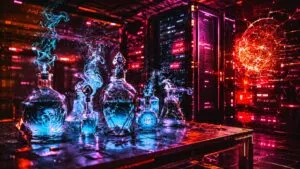 Avvelenamento dei dati: come proteggere l’intelligenza artificiale aziendale