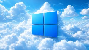 Addio chiavette USB e ISO! Windows 11 cambia tutto: il PC si reinstalla da solo dal cloud