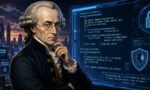 Kant e la Cybersecurity: terza ed ultima tappa del viaggio nel tempo