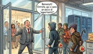 I 5 peggiori consigli di cybersecurity (che purtroppo molte aziende seguono davvero)