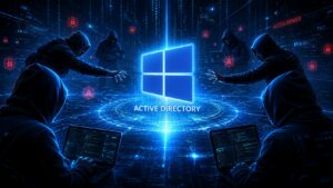 Allarme Microsoft: 0day in Active Directory sotto attacco apre la strada al ransomware