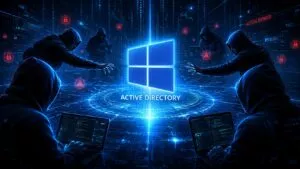 Allarme Microsoft: 0day in Active Directory sotto attacco apre la strada al ransomware