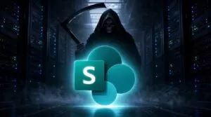10.000 server SharePoint vulnerabili esposti su internet. Il CISA avverte da Internet