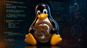 Linux 0.1 è deprecato da anni, ma perché qualcuno lo sta riscrivendo in Rust?