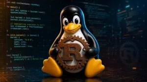 Linux 0.1 è deprecato da anni, ma perché qualcuno lo sta riscrivendo in Rust?