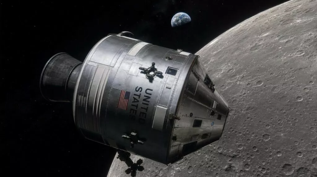 Apollo 13 e la lezione di cybersecurity: continuare a funzionare nonostante gli imprevisti