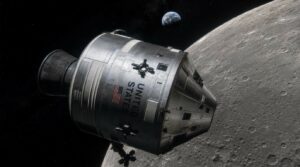 Apollo 13 e la lezione di cybersecurity: continuare a funzionare nonostante gli imprevisti