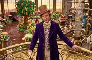 Willy Wonka aveva un problema enorme di Cybersecurity (e nessuno se n’è mai accorto)