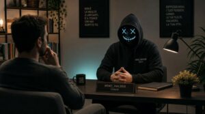 Il Coach Ombra: l’attaccante usa le tecniche di un coach. La differenza? E’ solo nell’etica!