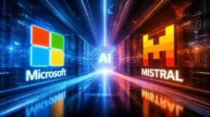 Microsoft punta l’Europa: come si legge l’accordo con Mistral per il potenziamento dell’AI europea