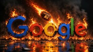 Google spaventa Wall Street! 205 miliardi di dollari per l’AI e cresce il timore della bolla