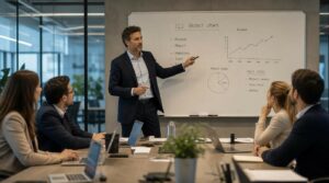 Il costo dell’inganno: perché la cybersecurity è diventata una responsabilità del CEO