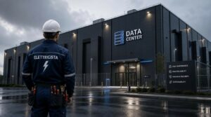 L’AI paga più dell’università? Elettricisti fino a 200.000 dollari l’anno grazie al boom dei data center