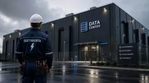 L’AI paga più dell’università? Elettricisti fino a 200.000 dollari l’anno grazie al boom dei data center