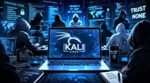 Kali Linux 2026.2 è uscito con nove nuovi strumenti e aggiornamenti per NetHunter
