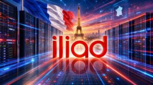 Iliad: “La sovranità tecnologica non è un slogan, ma è realtà concreta!”, e investe 4 miliardi di euro