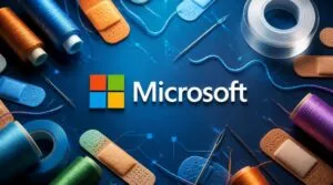 Patch Tuesday shock: Microsoft chiude 622 bug! Due 0day sono già sfruttati attivamente