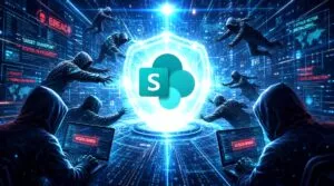 CISA segnala falla critica in Microsoft SharePoint: attaccante autenticato può lanciare codice