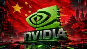 Nvidia riduce drasticamente chip AI in Asia: solo il 49% delle aziende autorizzate restano nella lista