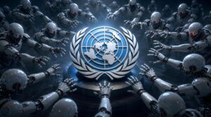 ONU: IA troppo veloce per regolamentarla. Spoiler: ecco perché è un incubo