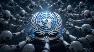 ONU: IA troppo veloce per regolamentarla. Spoiler: ecco perché è un incubo