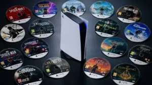 Sony ha già pensato a un nuovo utilizzo del proprio stabilimento dove producono i dischi PlayStation