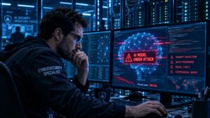 Un’ora, un computer e 100€: basta così poco per manipolare un modello AI? L’analisi