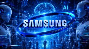 La corsa ai robot entra nel vivo: Samsung scende in campo per battere NVIDIA e Meta