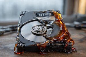 Tre bug nascosti in Windows NTFS: gli hacker possono installare malware con un file VHD