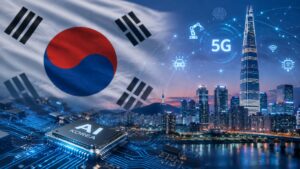 La Corea del Sud fornirà a tutti i cittadini accesso illimitato ai servizi di IA generativa