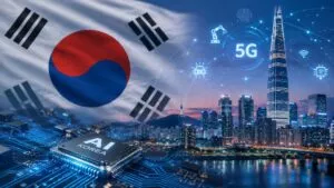 La Corea del Sud fornirà a tutti i cittadini accesso illimitato ai servizi di IA generativa