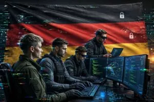 Germania, svolta storica: Berlino autorizza gli hacker di Stato, cambia la guerra cibernetica in Europa