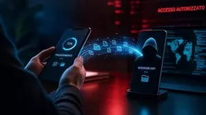 Il malware Android Manic trasmette dati rubati attraverso i dispositivi vicini