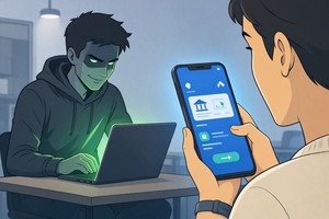 Hacker scoprono un metodo per rubare soldi da 349 app bancarie. Ecco come proteggersi