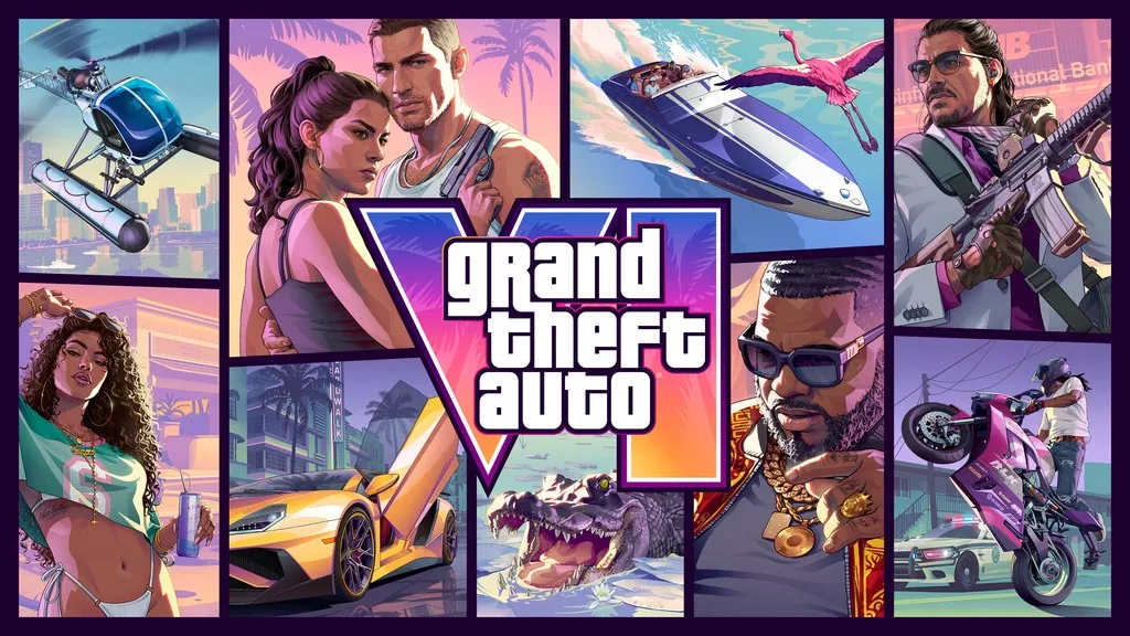 immagine del gioco Gran Theft Auto 6