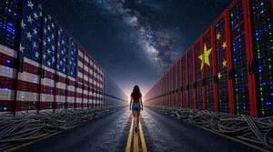 Modelli a pagamento vs Open Weight: economia, potere e sovranità della nuova infrastruttura digitale